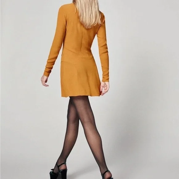 Reformation Gia Dress - Picture 4 of 11